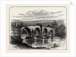 The Auld Brig Stirling. by Anonymous