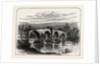 The Auld Brig Stirling. by Anonymous