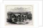 The Auld Brig Stirling. by Anonymous
