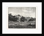 Berkeley Castle by Anonymous