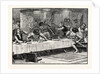 Interrupting Balliol's Christmas Dinner by Anonymous