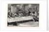 Interrupting Balliol's Christmas Dinner by Anonymous