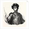 Edward the Black Prince. by Anonymous