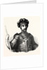 Edward the Black Prince. by Anonymous