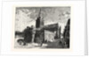 The Church of Notre Dame Calais by Anonymous