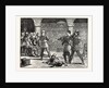 Marcel and the Dauphin of France by Anonymous