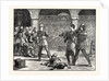Marcel and the Dauphin of France by Anonymous