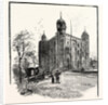 The Tower of London: The White Tower by Anonymous