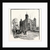 The Tower of London: The White Tower by Anonymous
