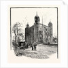 The Tower of London: The White Tower by Anonymous
