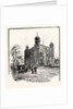 The Tower of London: The White Tower by Anonymous