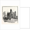 The Tower of London: The White Tower by Anonymous