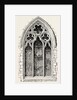 Window from Meopham by Anonymous