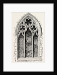 Window from Meopham by Anonymous