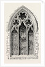 Window from Meopham by Anonymous