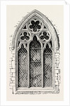 Window from Meopham by Anonymous