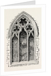 Window from Meopham by Anonymous