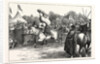 English Merry-Making in the Fourteenth Century: Tilting at the Quintain by Anonymous