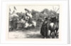 English Merry-Making in the Fourteenth Century: Tilting at the Quintain by Anonymous
