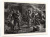 Arrest of the Conspirators at Cirencester by Anonymous