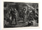 Arrest of the Conspirators at Cirencester by Anonymous