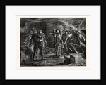 Arrest of the Conspirators at Cirencester by Anonymous