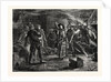 Arrest of the Conspirators at Cirencester by Anonymous