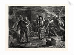 Arrest of the Conspirators at Cirencester by Anonymous