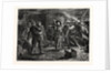 Arrest of the Conspirators at Cirencester by Anonymous