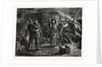 Arrest of the Conspirators at Cirencester by Anonymous