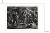 Arrest of the Conspirators at Cirencester by Anonymous