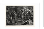 Arrest of the Conspirators at Cirencester by Anonymous