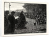 The Thanksgiving Service on the Field of Agincourt by Anonymous