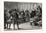 Trial of Joan of Arc by Anonymous
