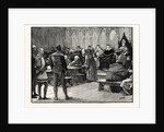 Trial of Joan of Arc by Anonymous