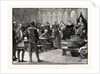 Trial of Joan of Arc by Anonymous