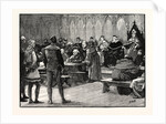 Trial of Joan of Arc by Anonymous