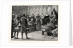 Trial of Joan of Arc by Anonymous