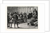 Trial of Joan of Arc by Anonymous