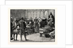 Trial of Joan of Arc by Anonymous