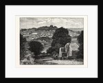 Denbigh. by Anonymous