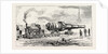 Moving a Hundred-and-Ten Ton Gun by Anonymous