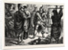 Vae Victis! the Barbarian's Sword Turns the Scale by Anonymous