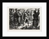 Vae Victis! the Barbarian's Sword Turns the Scale by Anonymous
