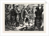 Vae Victis! the Barbarian's Sword Turns the Scale by Anonymous