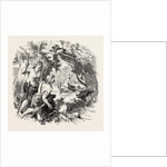 Aboriginal Inhabitants of Britain by Anonymous