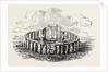 Stonehenge Restored by Anonymous