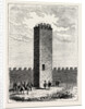 Roman Watch-Tower. by Anonymous