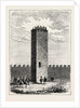 Roman Watch-Tower. by Anonymous