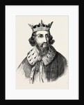 Alfred the Great. by Anonymous